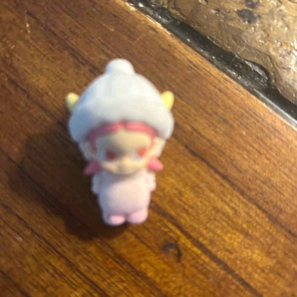 Zsiga Pop Bean